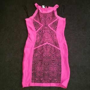 BEBE Dress